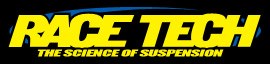 Race Tech logo