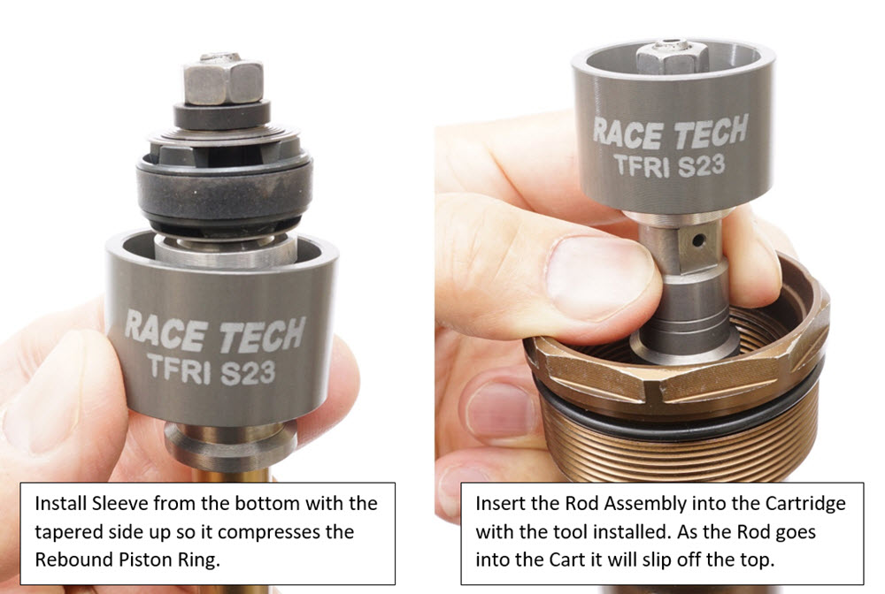 Home - Race Tech