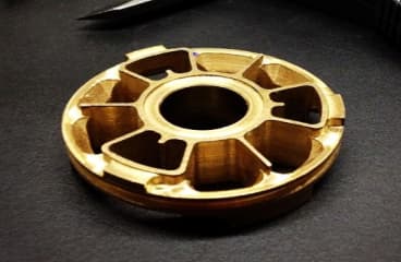 gold-valve