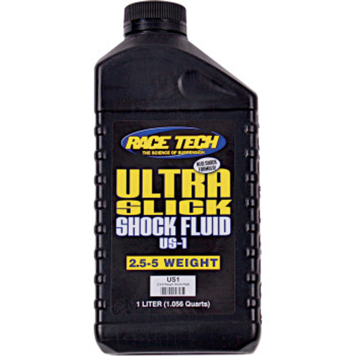 ultra-slick-shock-fluid